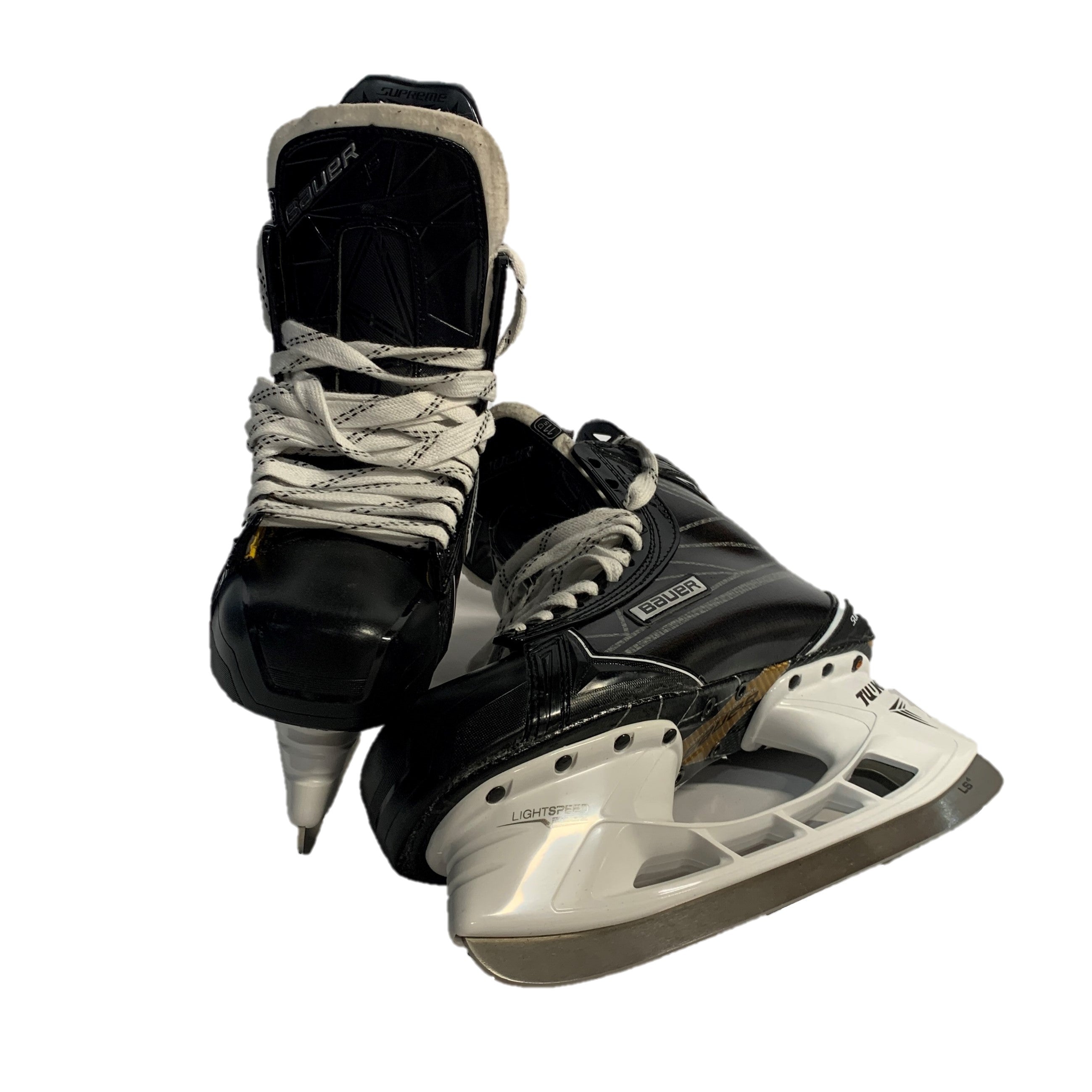 Patins de hockey Bauer Supreme 1S - Pro Stock - Taille 11,5D